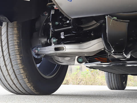 2025�� 206km XWD ��Խ�ӳ��� 7��