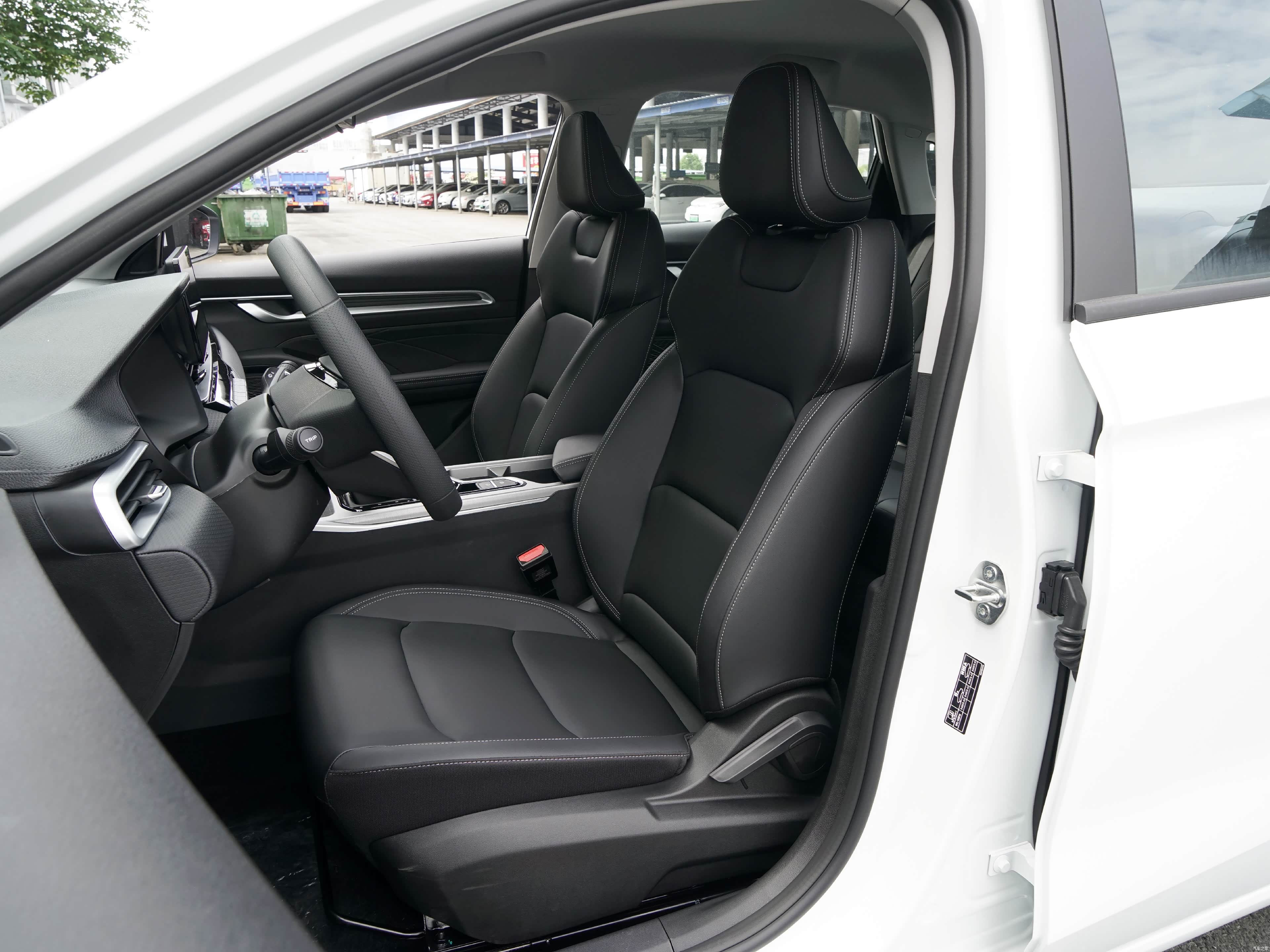Geely Emgrand, миниатюра 20