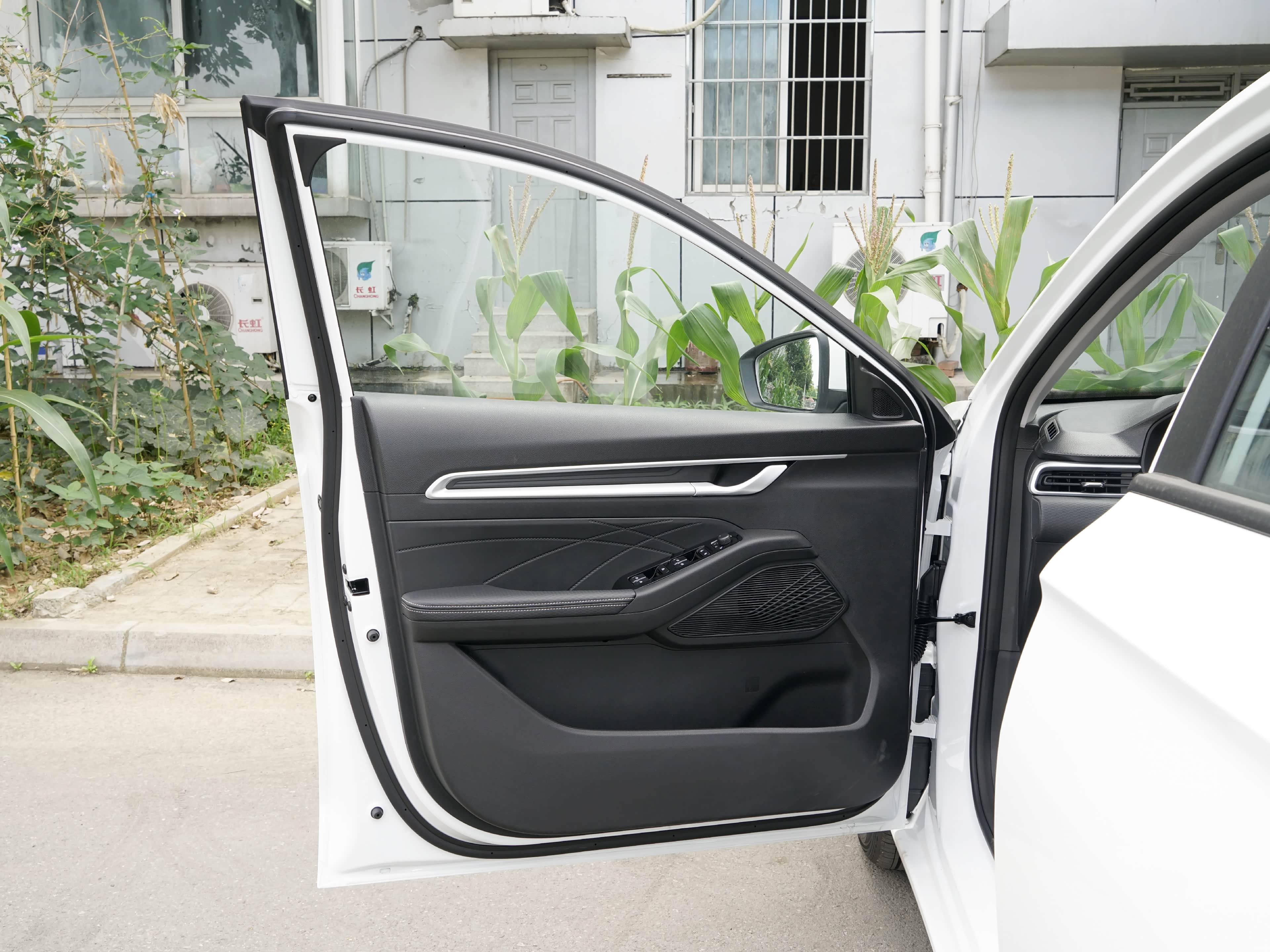 Geely Emgrand, миниатюра 21