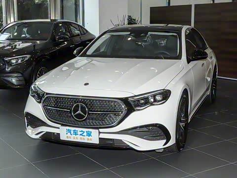 2025�� �Ŀ� E 300 ʱ�����˶���