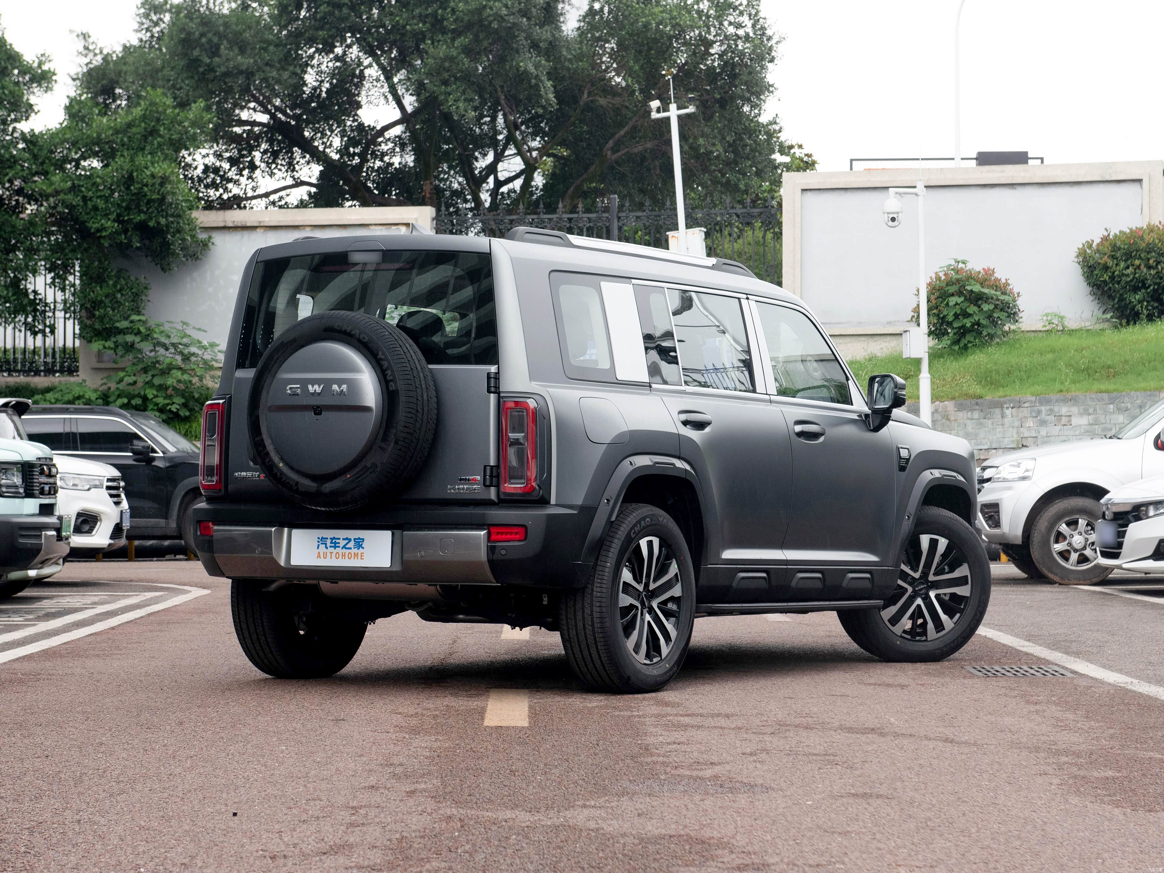 Haval Great Wall PLUS, миниатюра 7