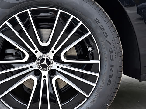 2026�� E 260 L 4MATIC