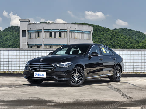 2026�� �Ŀ� C 260 L