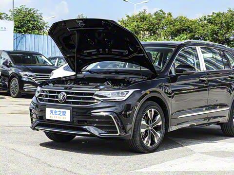 2025�� ���ڿ� 330TSI �Զ�����R-Line��ҫ��