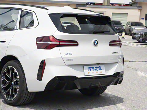 2025�� xDrive30L ������ M�˶���ҹ��װ