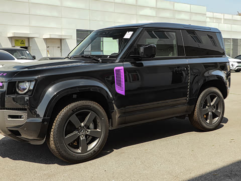 2025�� 90 3.0T Ӣ��֮���ر��