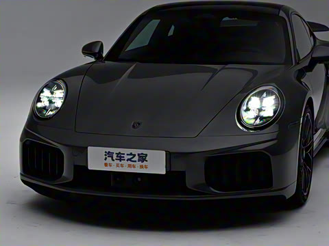 2026�� Turbo S 3.6T