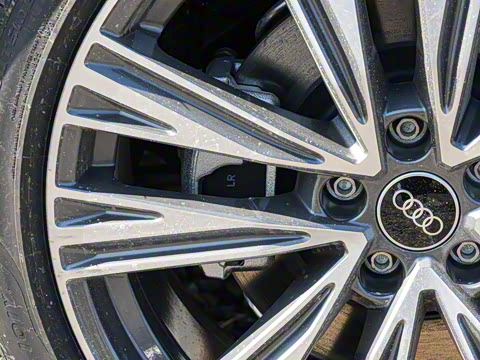 2026 55 TFSI quattro 