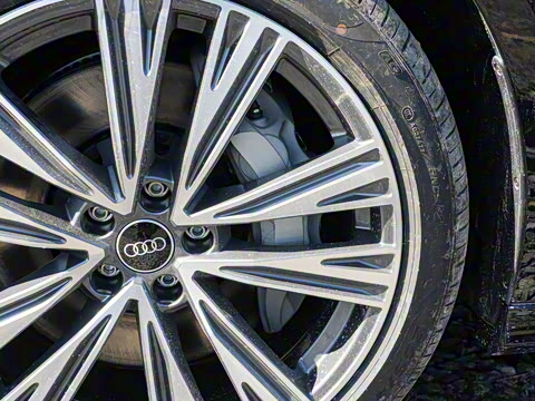 2026 55 TFSI quattro 