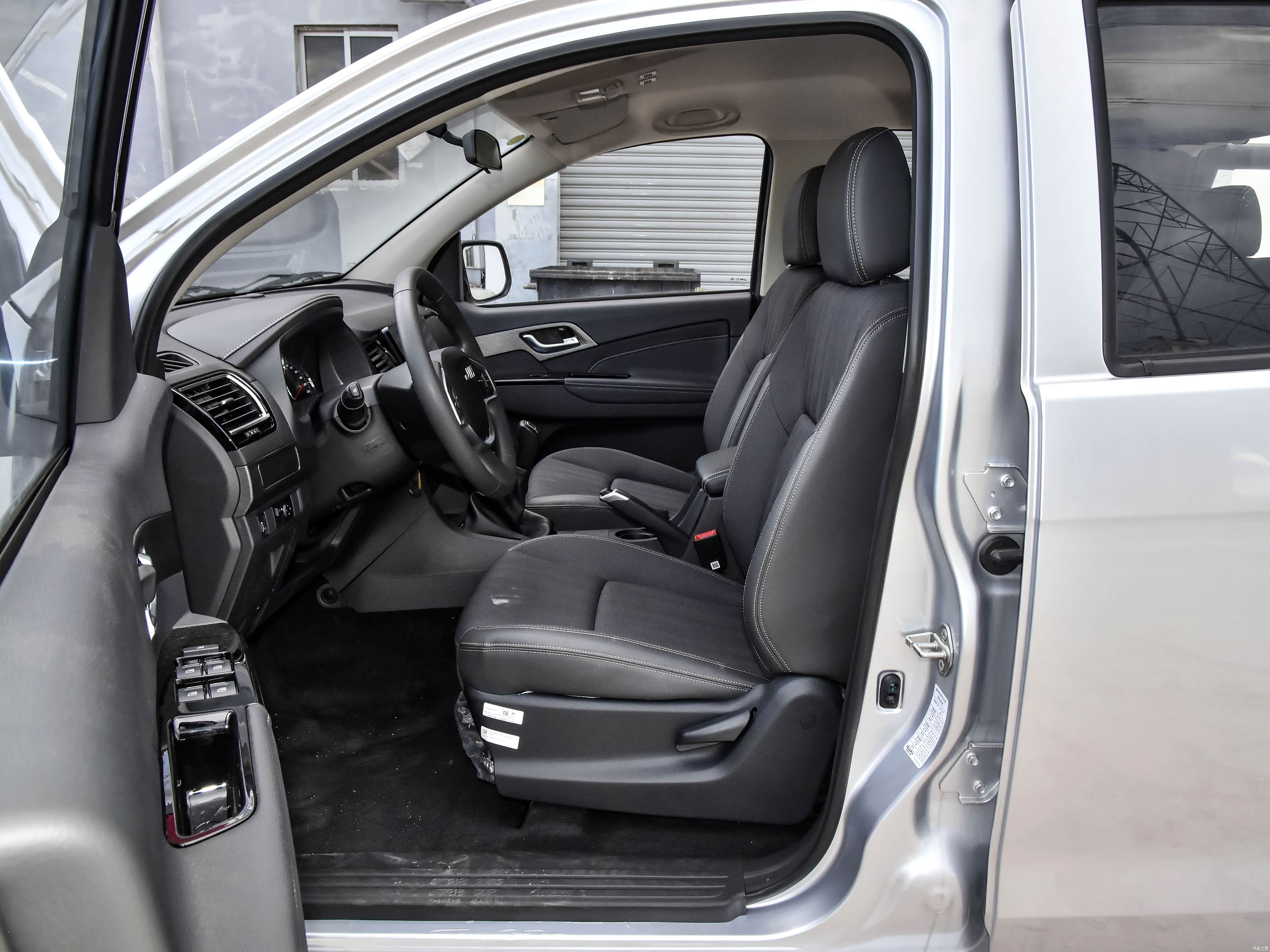 Isuzu RE-MAX, миниатюра 19