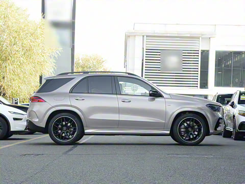 2025�� �Ŀ� AMG GLE 53 4MATIC+