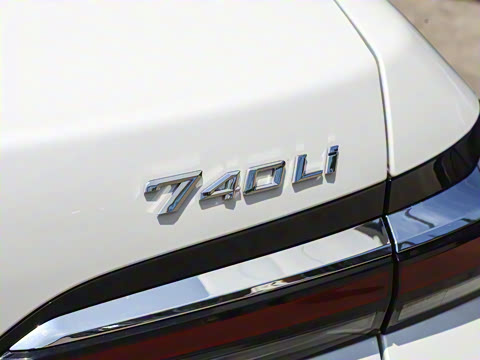 2023�� 740Li ������ ������װ