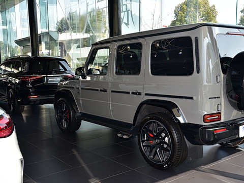 2026�� AMG G 63
