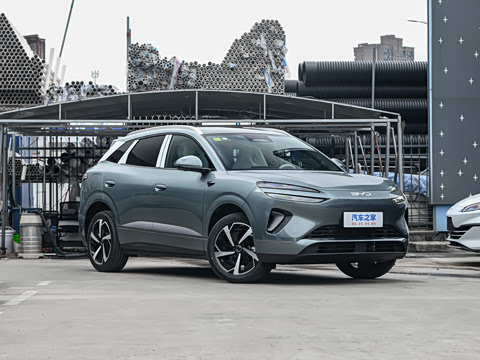 2025�� DM-i 205�캽Pro��