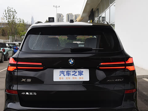 2026�� �Ŀ� xDrive 40Li ������M�˶���ҹ��װ