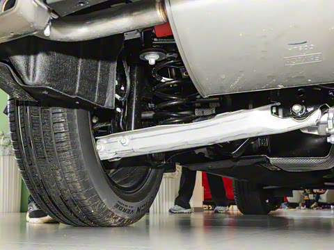 2024�� EcoBoost 245 ����ҫ����