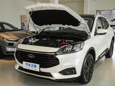 2024�� EcoBoost 245 ����ҫ����