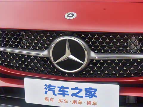 2025�� CLA 200 ���ܳ�