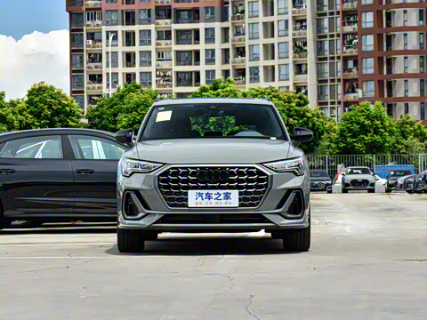 2025�� quattro 45�����ذ� 45TFSI quattro ʱ�ж�����