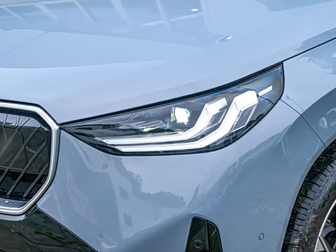 2026�� xDrive25L M�˶���ҹ��װ