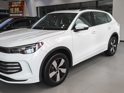 2026�� PRO 300TSI �������ð�