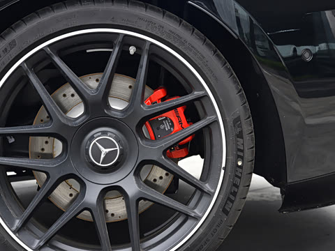 2026�� AMG A 45 S 4MATIC+
