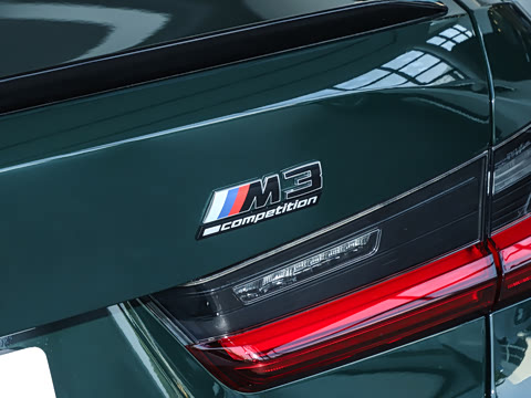 2024�� M3���Žγ� M xDrive ������