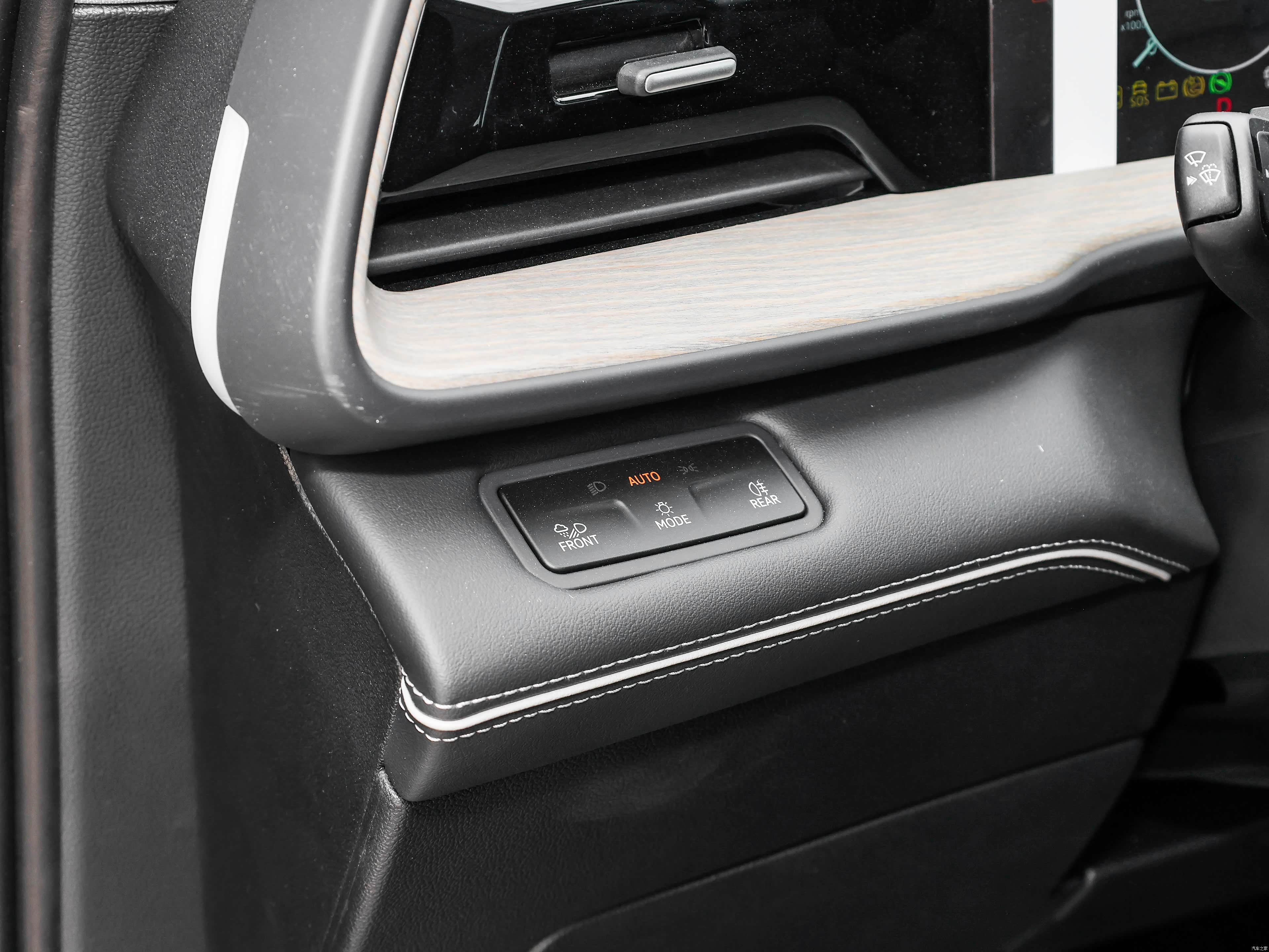 Volkswagen Teramont, миниатюра 17