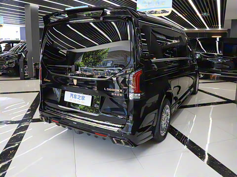 2025�� LS600MX ��������