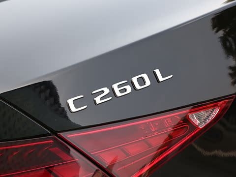 2026�� C 260 L �˶���