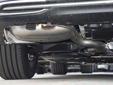 2025�� �Ŀ� E 260 L