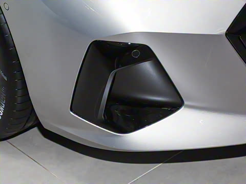 2026�� 530Li ������ M�˶���װ