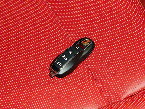 2023�� Cayman Style Edition 2.0T