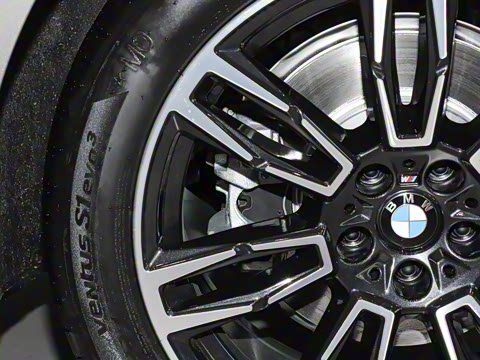 2026�� 530Li ������ M�˶���װ