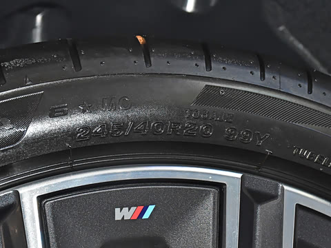 2026�� xDrive 50L M�˶���װ