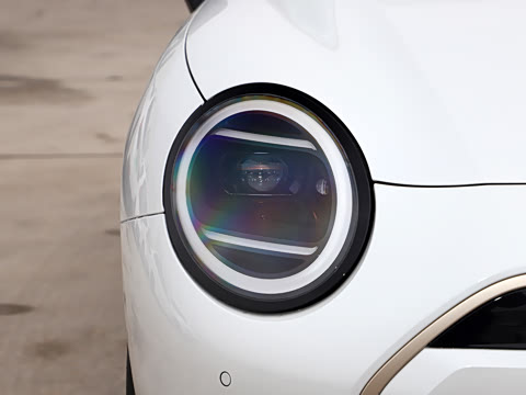 2026�� 463km COOPER SE ������