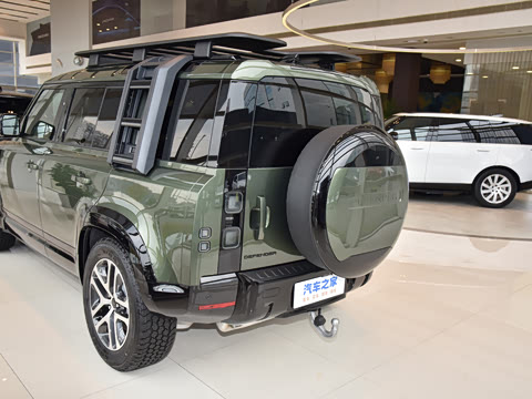 2026�� 110 3.0T P400 �����ر��