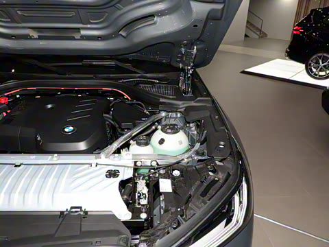 2025�� �Ŀ� xDrive25L ������װ