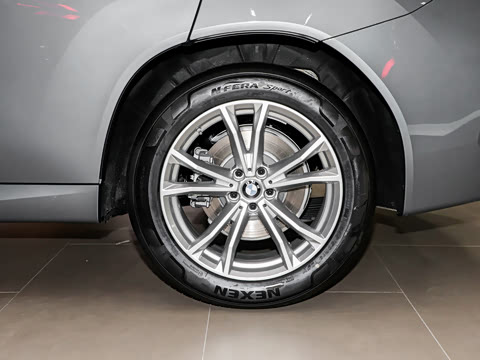 2025�� �Ŀ� xDrive25L ������װ