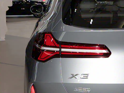 2025�� �Ŀ� xDrive25L ������װ