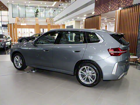 2025�� �Ŀ� xDrive25L ������װ