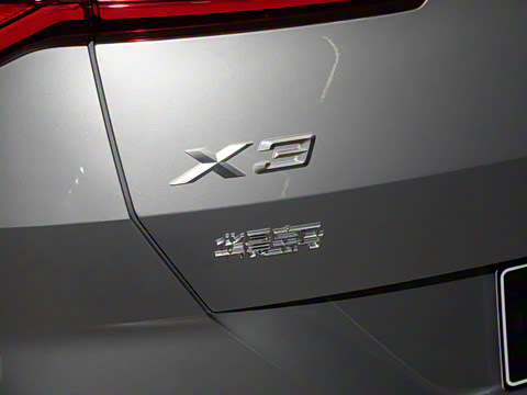 2025�� �Ŀ� xDrive25L ������װ