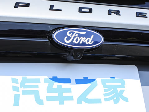 2027�� 2.3T EcoBoost ���� 6��