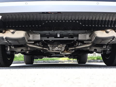2027�� 2.3T EcoBoost �����ѽ�� 6��