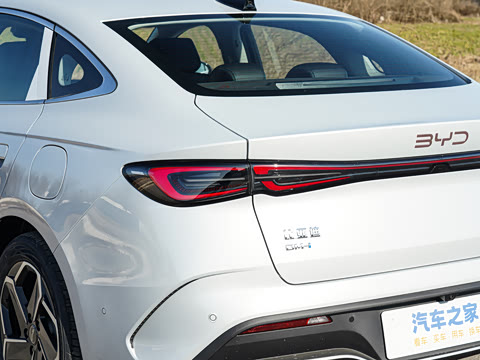 2026�� DM-i ������ 210KM�콢��