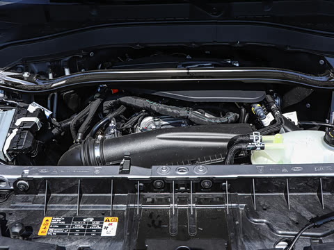 2027�� 2.3T EcoBoost ���� 6��