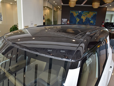 2026�� 110 3.0T P400 X-Dynamic HSE