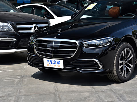 2026�� S 400 L ������