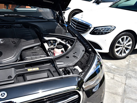 2026�� S 400 L ������