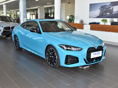 2024�� 430i M�˶���ҹ��װ